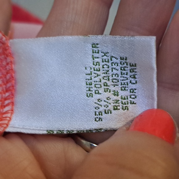 Donna Morgan Beautiful Vibrant 3/4 Sleeve Midi Dress. NWOT - Picture 8 of 9